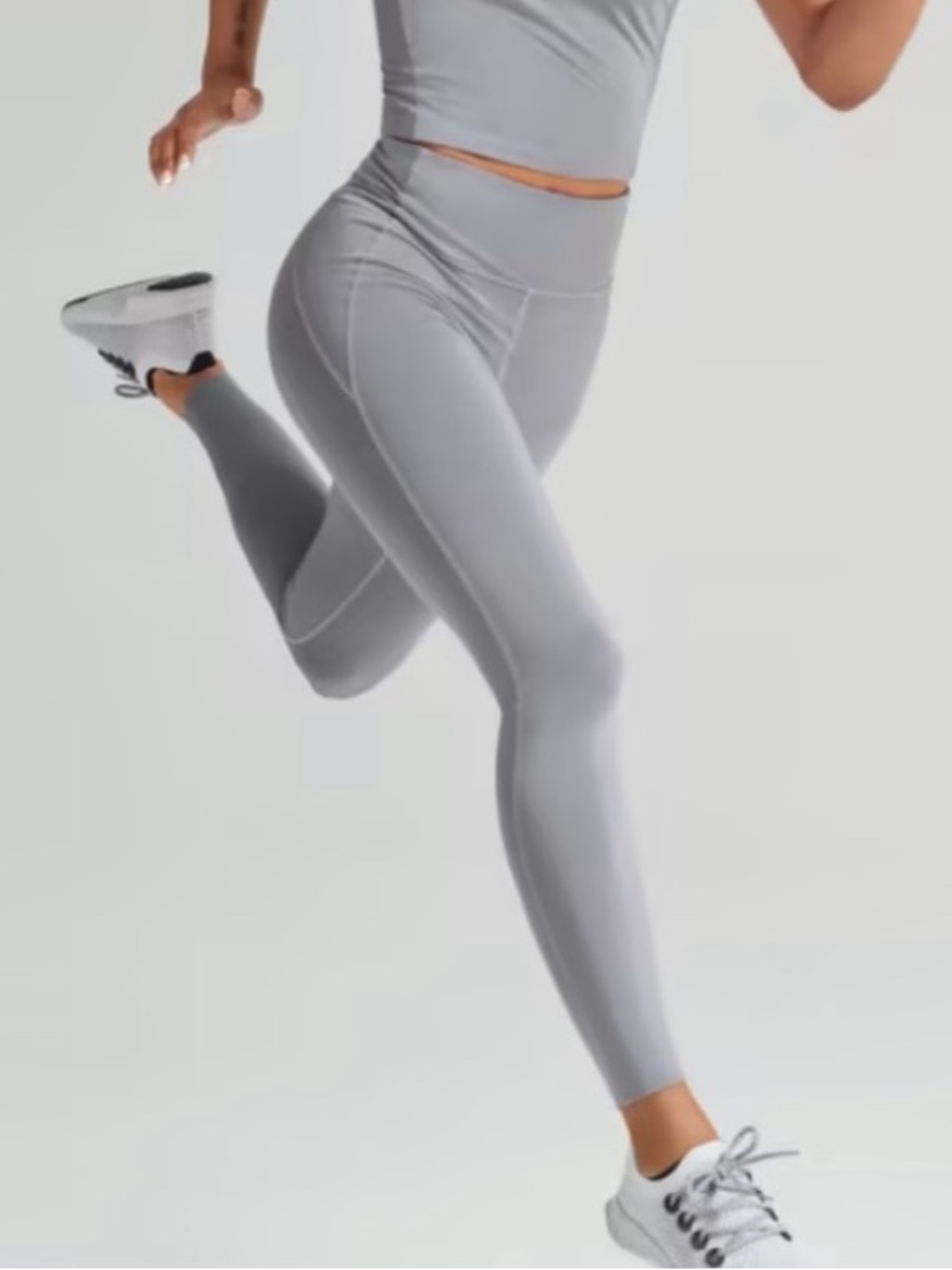 Allbirds Natural Legging